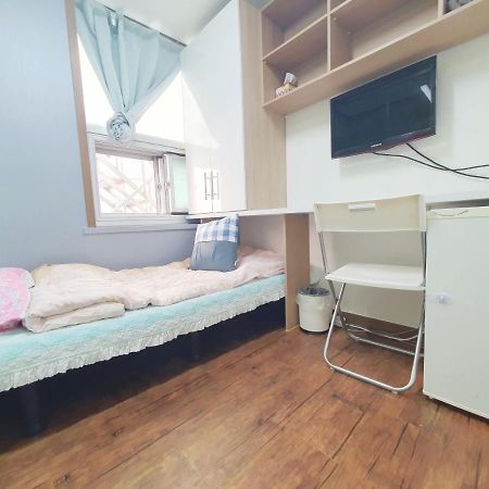 Apgujeong Home Сеул Экстерьер фото