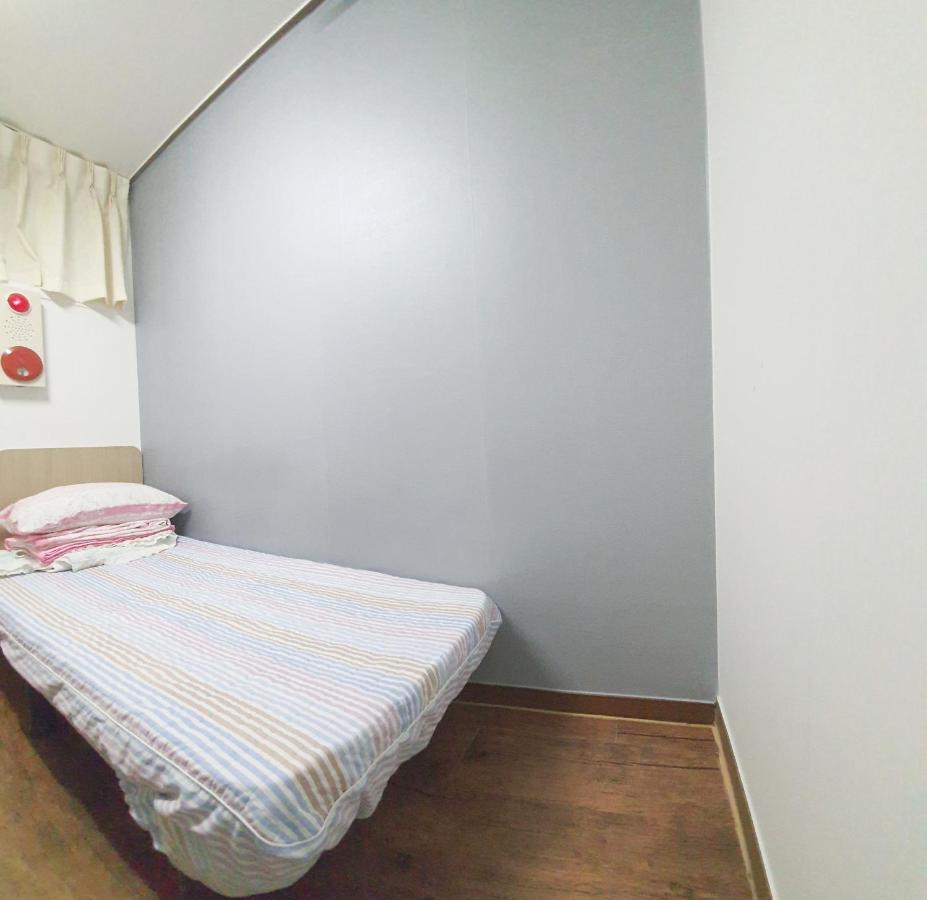 Apgujeong Home Сеул Экстерьер фото