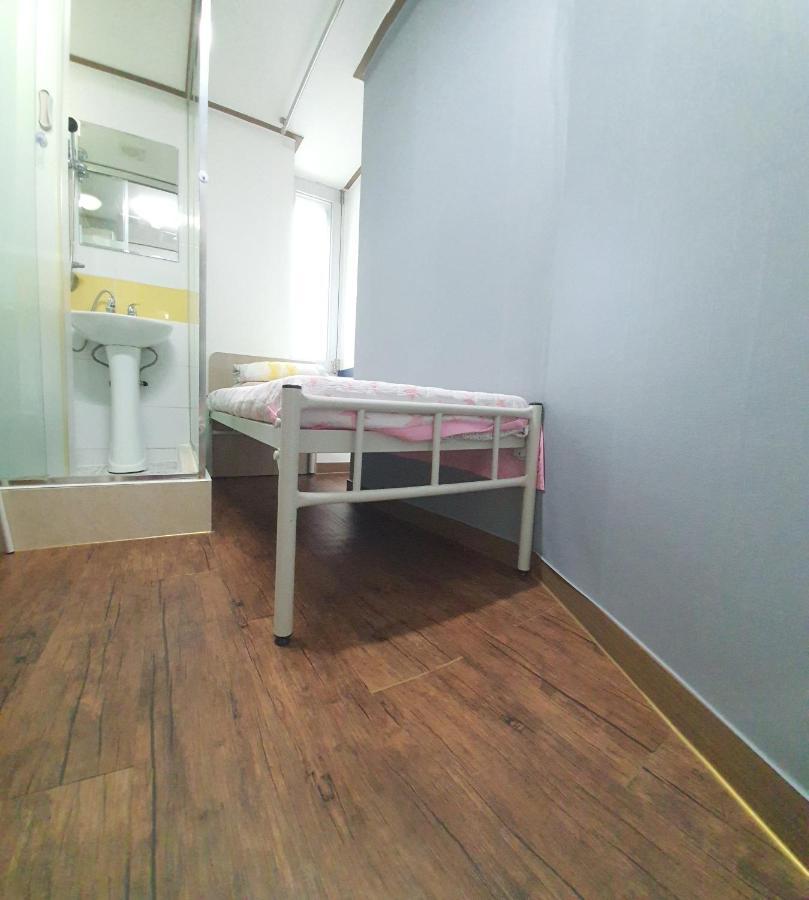 Apgujeong Home Сеул Экстерьер фото