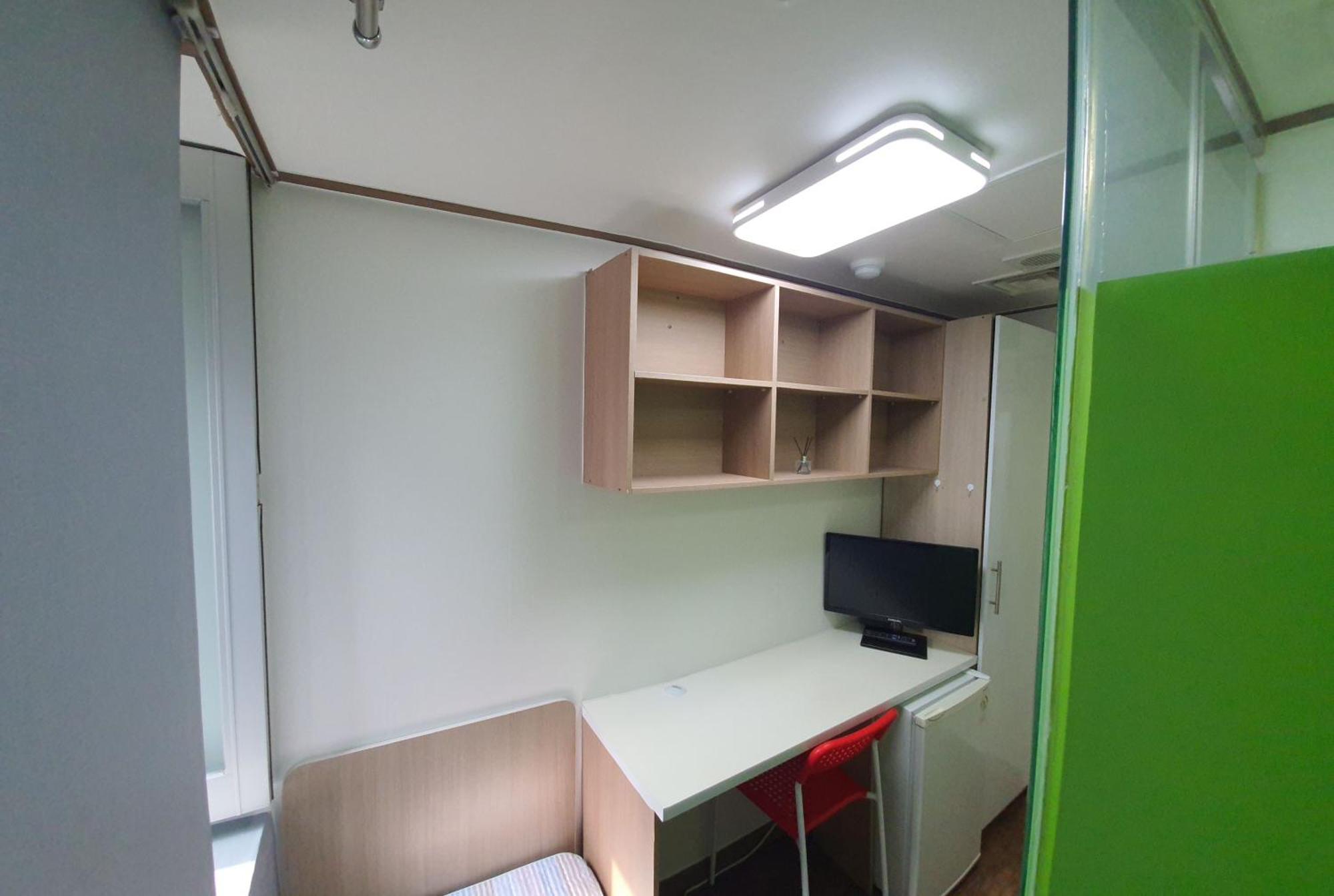 Apgujeong Home Сеул Экстерьер фото