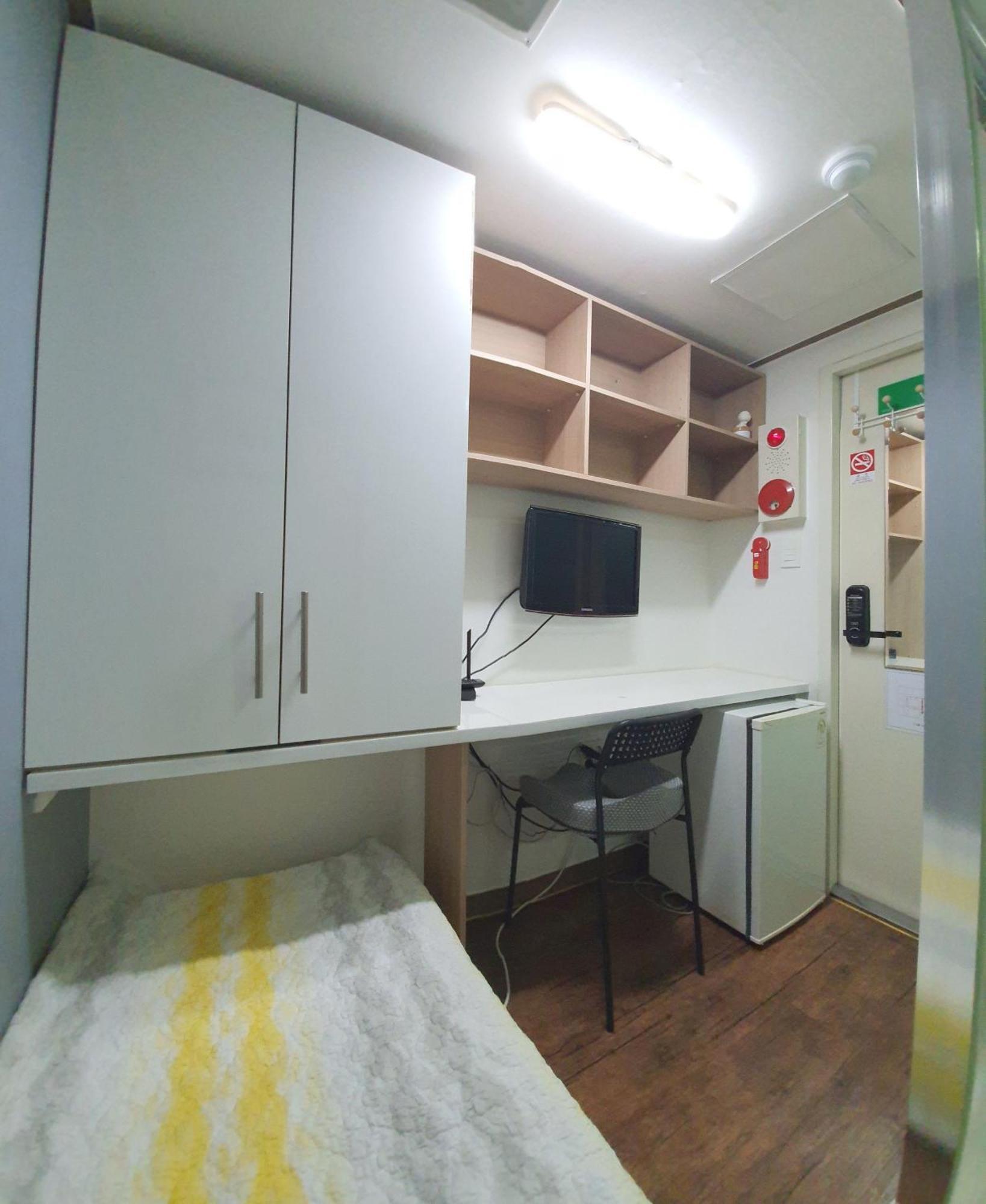 Apgujeong Home Сеул Экстерьер фото