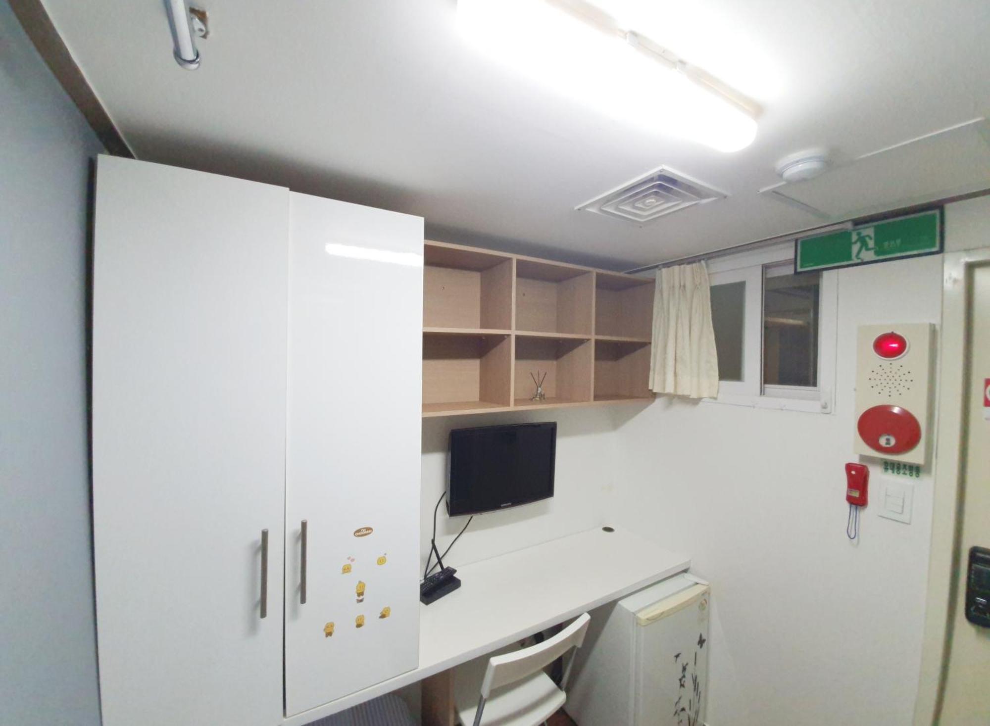 Apgujeong Home Сеул Экстерьер фото