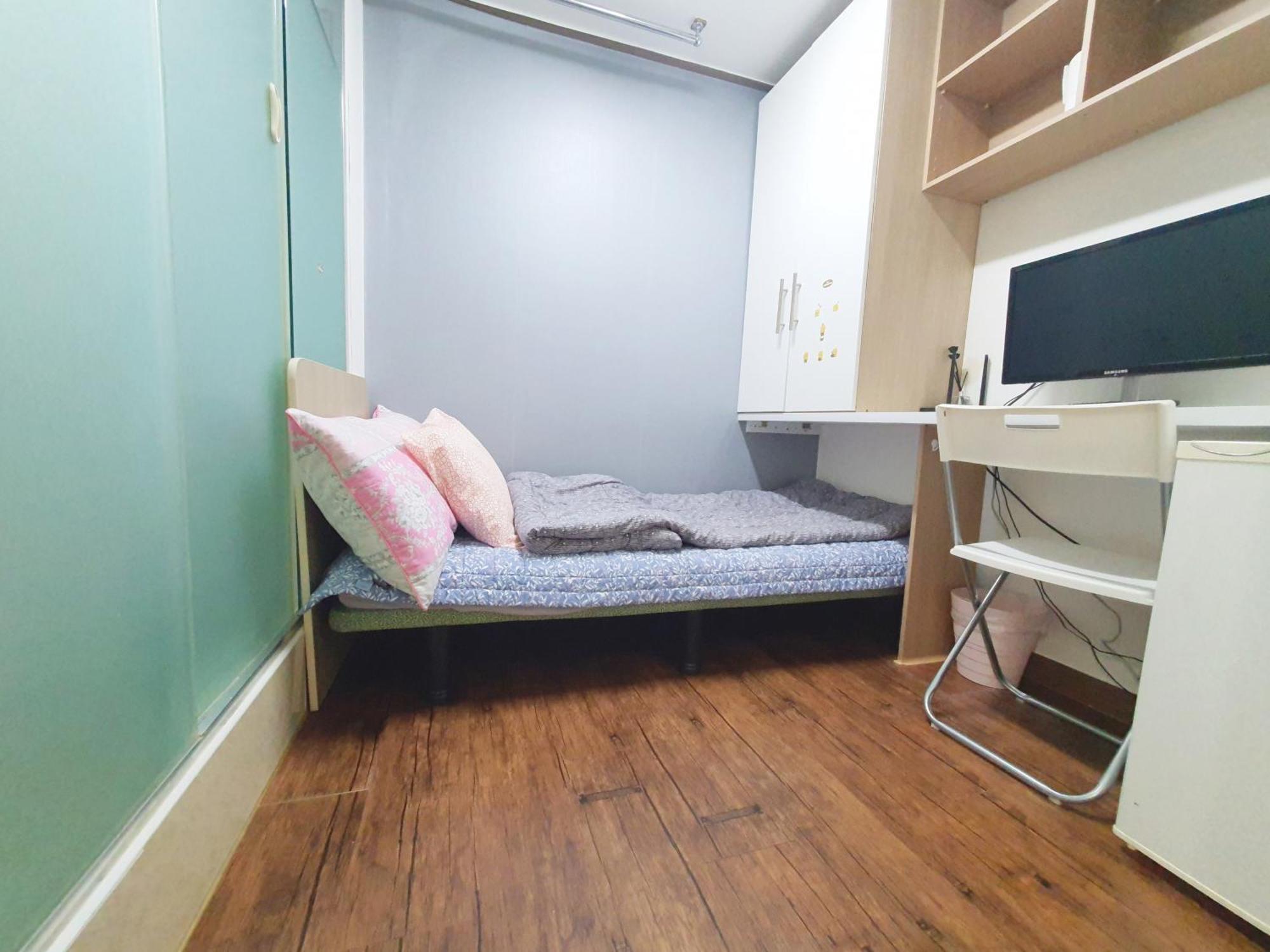 Apgujeong Home Сеул Экстерьер фото