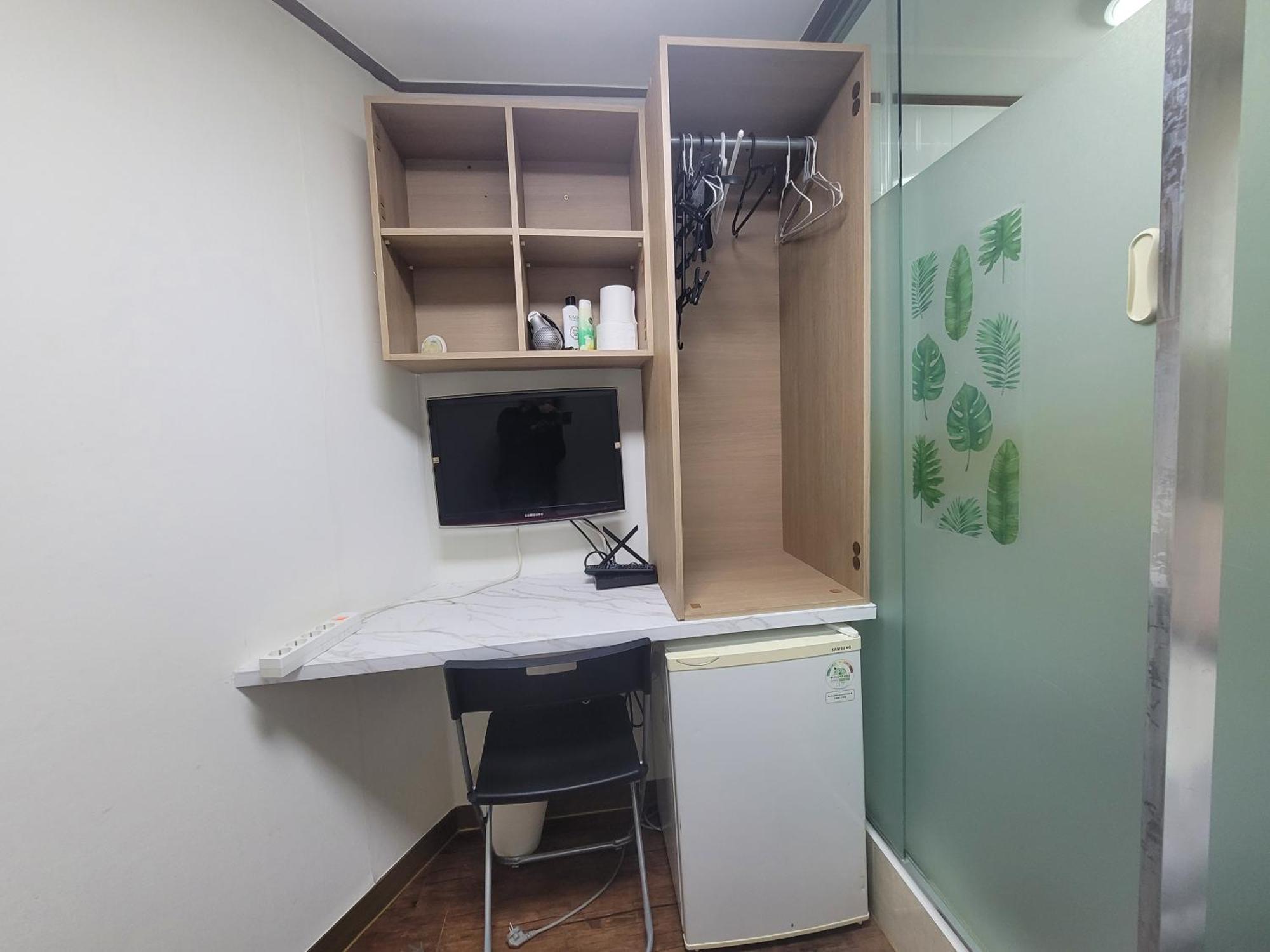 Apgujeong Home Сеул Экстерьер фото