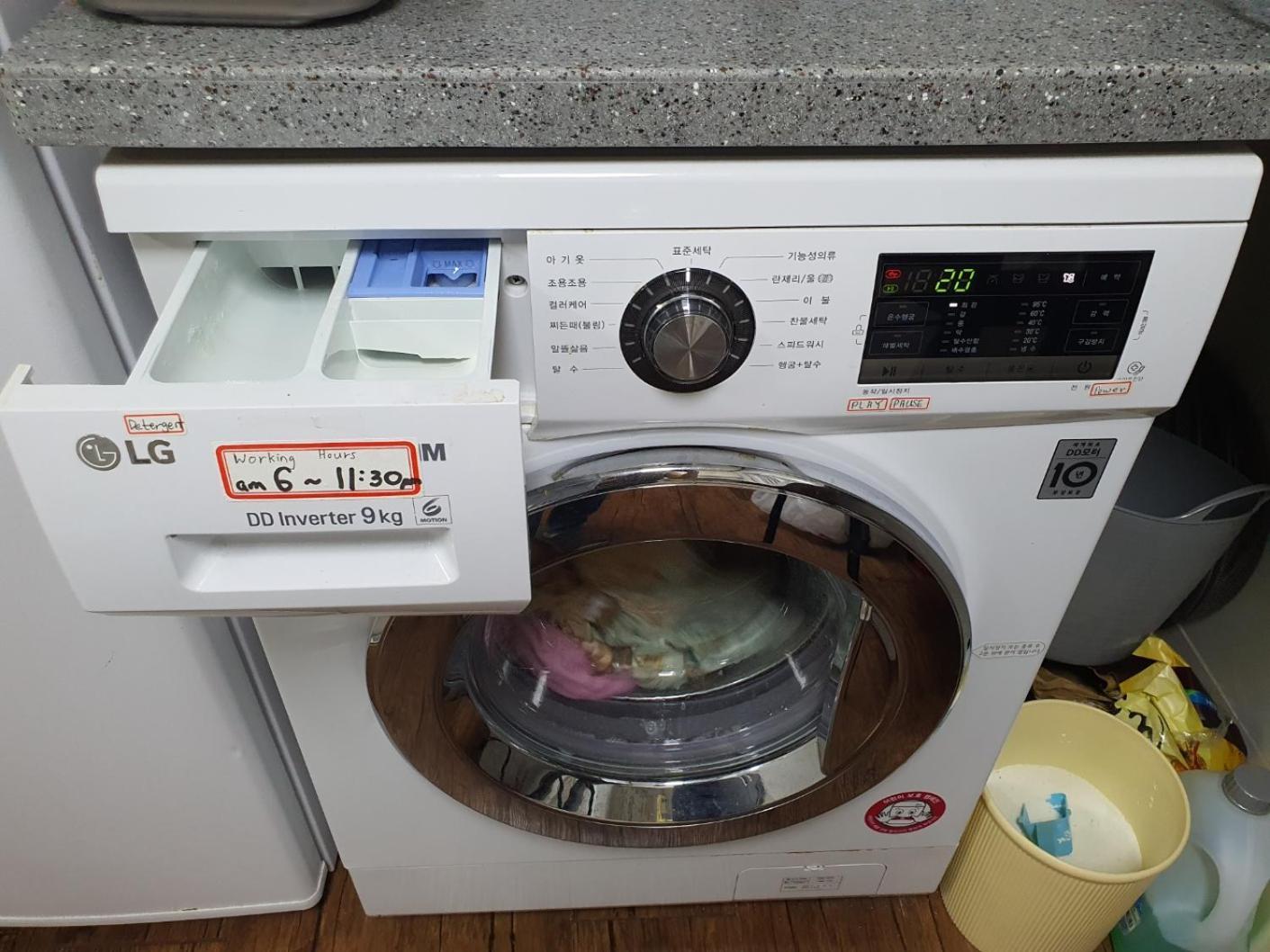 Apgujeong Home Сеул Экстерьер фото
